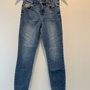 Studio Blue - Classic Blue Women's Jeans - Size 2